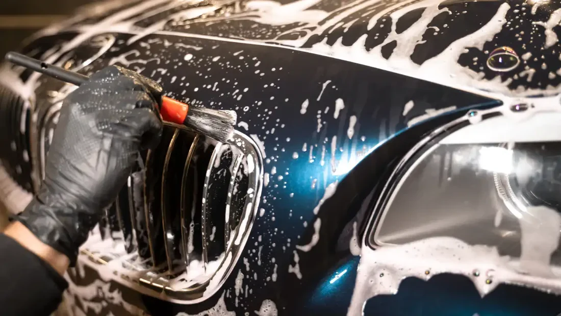 5 Star Auto Spa The Detail Experts in New Orleans, LA