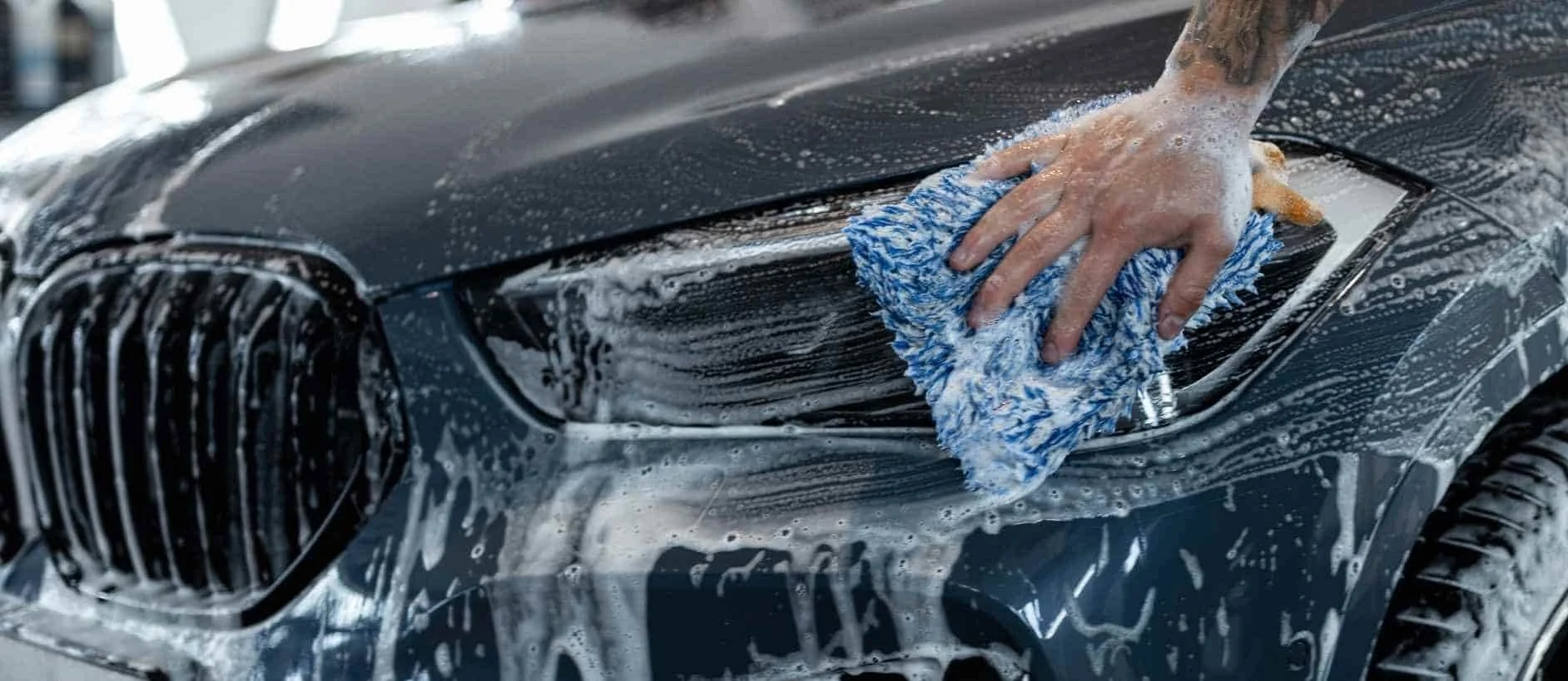 5 Star Auto Spa The Detail Experts shop exterior